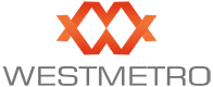 WestMetro logo